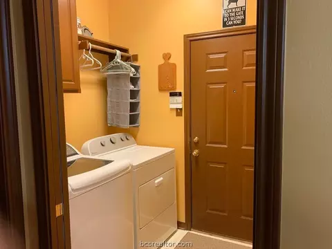 2601 Trophy Dr, Bryan, TX 77802 photo 21