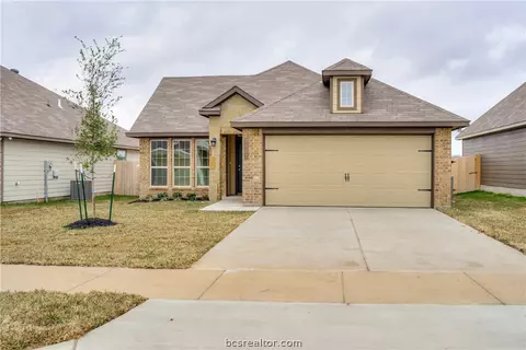 2107 Markley Dr, Bryan, TX 77807 photo 3