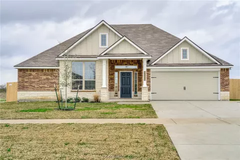 2026 Viva Rd, Bryan, TX 77807 photo 1