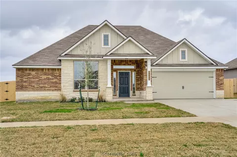 2026 Viva Rd, Bryan, TX 77807 photo 5