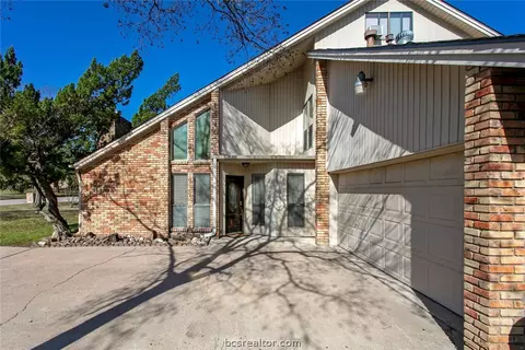 2514 Arbor Dr, Bryan, TX 77802 photo 4