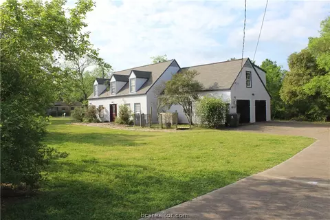 3210 Link St, Bryan, TX 77801 photo 3