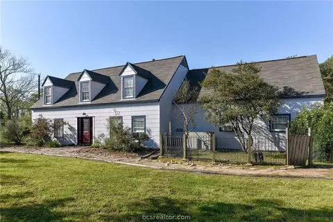 3210 Link St, Bryan, TX 77801 photo 5
