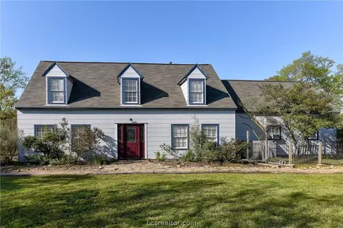 3210 Link St, Bryan, TX 77801 photo 4