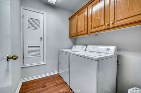 2313 E Mercers Lndg, Bryan, TX 77808 photo 20