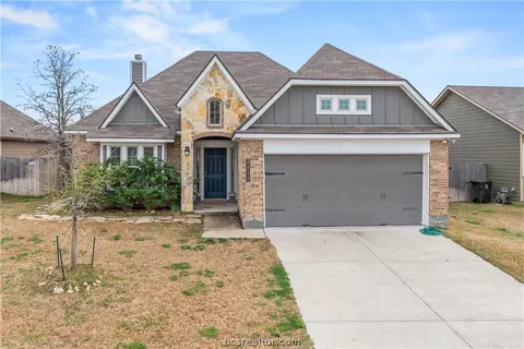 2015 Polmont Dr, Bryan, TX 77807 photo 1