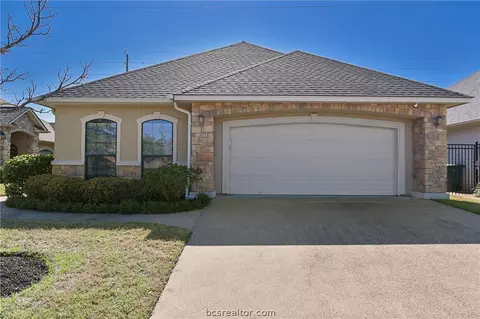3309 Broadmoor Dr, Bryan, TX 77802 photo 3