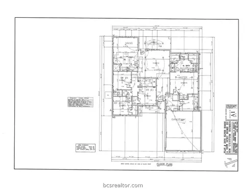 4056 Golden Eagle Dr, Bryan, TX 77808 photo 10