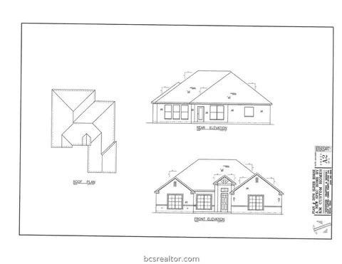 4056 Golden Eagle Dr, Bryan, TX 77808 photo 11