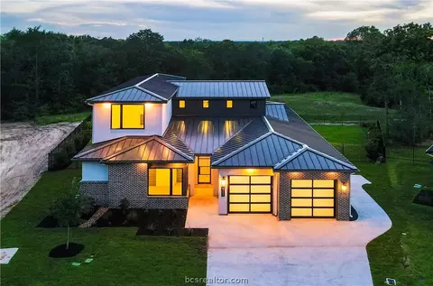 3609 River Birch Cir, Bryan, TX 77807 photo 3