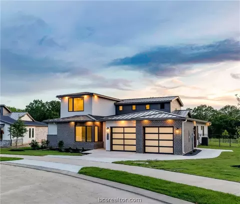 3609 River Birch Cir, Bryan, TX 77807 photo 4