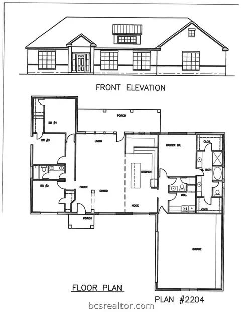 4059 Golden Eagle Dr, Bryan, TX 77808 photo 1