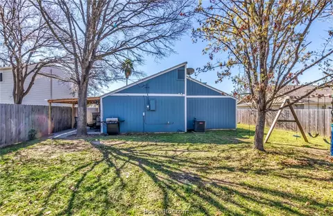 4205 Cheyenne, Bryan, TX 77802 photo 22