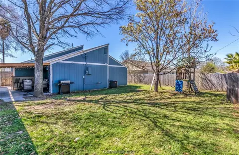 4205 Cheyenne, Bryan, TX 77802 photo 23