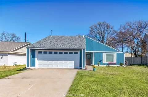 4205 Cheyenne, Bryan, TX 77802 photo 1