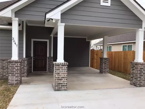 3647 Elaine Dr, Bryan, TX 77803 photo 2