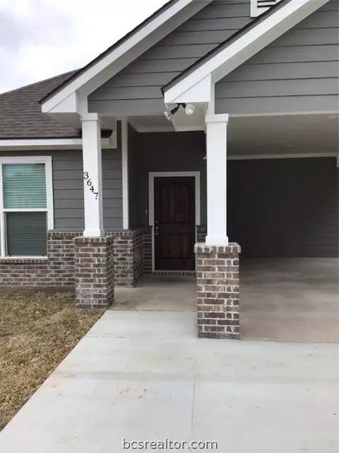 3647 Elaine Dr, Bryan, TX 77803 photo 3
