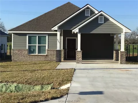 3647 Elaine Dr, Bryan, TX 77803 photo 1