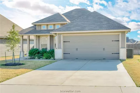 2137 Dumfries Dr, Bryan, TX 77807 photo 2