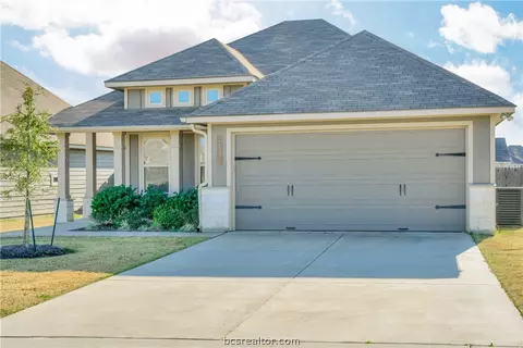 2137 Dumfries Dr, Bryan, TX 77807 photo 1