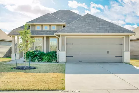 2137 Dumfries Dr, Bryan, TX 77807 photo 4
