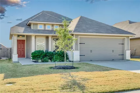2137 Dumfries Dr, Bryan, TX 77807 photo 6