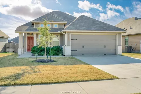 2137 Dumfries Dr, Bryan, TX 77807 photo 5