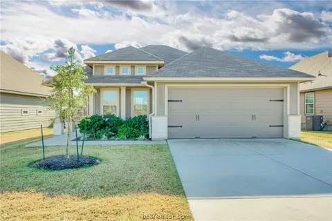 2137 Dumfries Dr, Bryan, TX 77807 photo 8