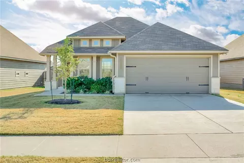 2137 Dumfries Dr, Bryan, TX 77807 photo 3