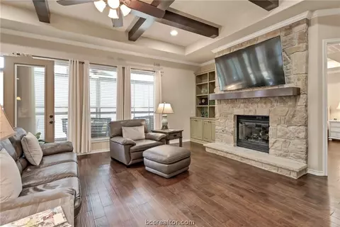 3096 Archer Cir, Bryan, TX 77808 photo 8