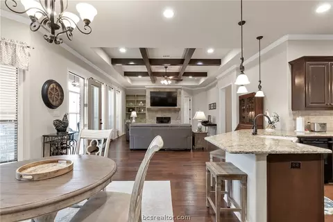 3096 Archer Cir, Bryan, TX 77808 photo 18
