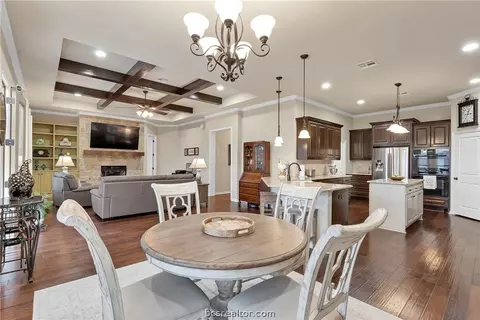 3096 Archer Cir, Bryan, TX 77808 photo 14