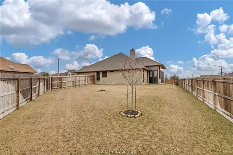 3096 Archer Cir, Bryan, TX 77808 photo 33
