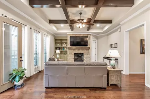 3096 Archer Cir, Bryan, TX 77808 photo 9