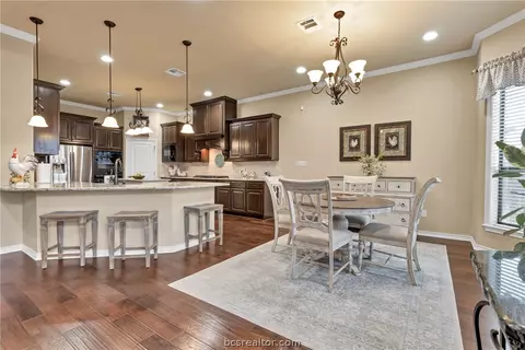 3096 Archer Cir, Bryan, TX 77808 photo 11