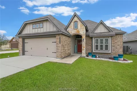 3024 Positano, Bryan, TX 77808 photo 3