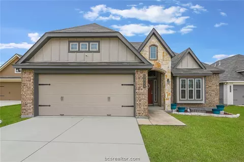 3024 Positano, Bryan, TX 77808 photo 2