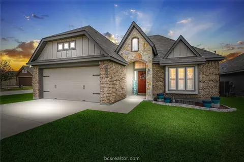 3024 Positano, Bryan, TX 77808 photo 1