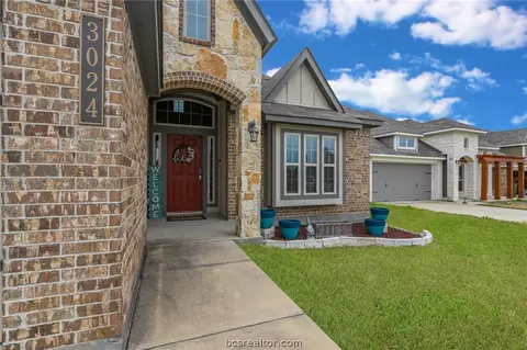 3024 Positano, Bryan, TX 77808 photo 4