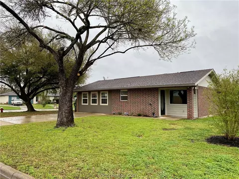 1901 Carroll, Bryan, TX 77803 photo 23