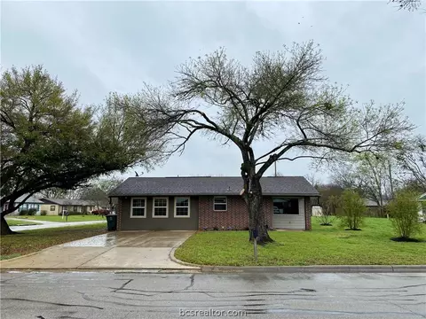 1901 Carroll, Bryan, TX 77803 photo 22