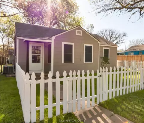 1303 E 25th St, Bryan, TX 77803 photo 1