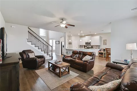 2014 Polmont Dr, Bryan, TX 77807 photo 6