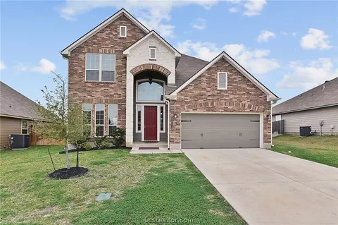 2014 Polmont Dr, Bryan, TX 77807 photo 1