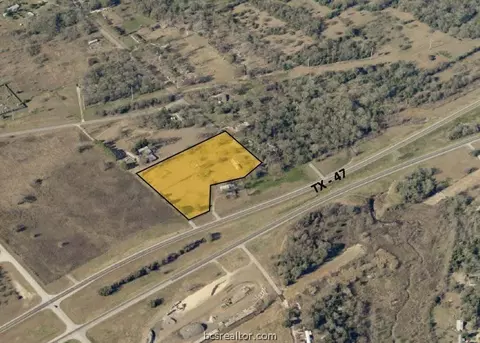 5863 Lynette Cir, Bryan, TX 77807 photo 1