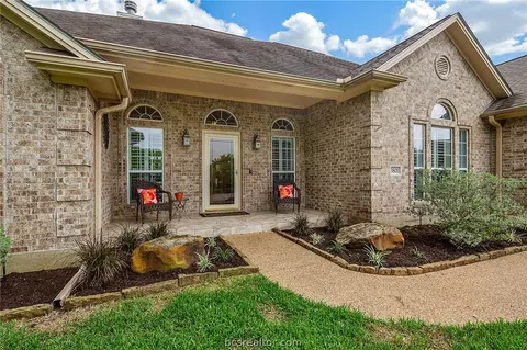 3801 Williams Bnd, Bryan, TX 77808 photo 5