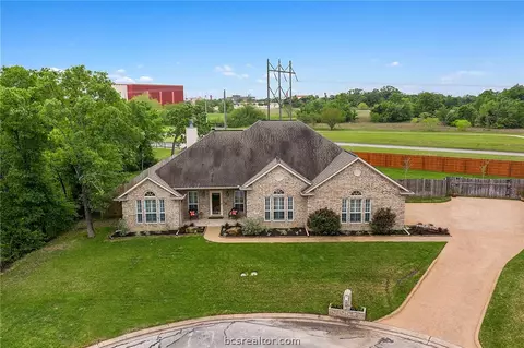 3801 Williams Bnd, Bryan, TX 77808 photo 41