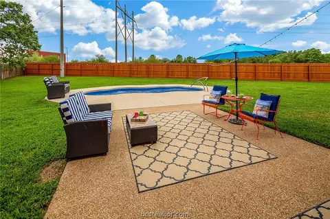 3801 Williams Bnd, Bryan, TX 77808 photo 31