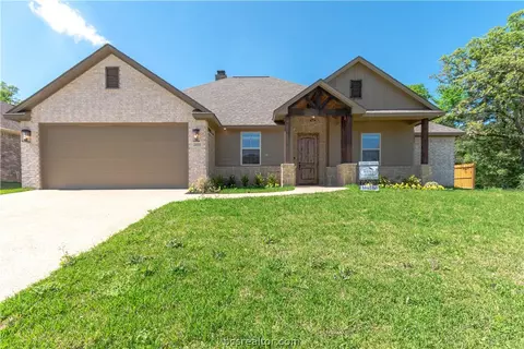2000 Lexi Ln, Bryan, TX 77807 photo 1