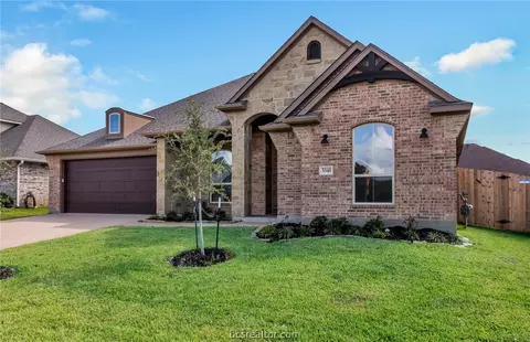3341 Stonington Way, Bryan, TX 77808 photo 3